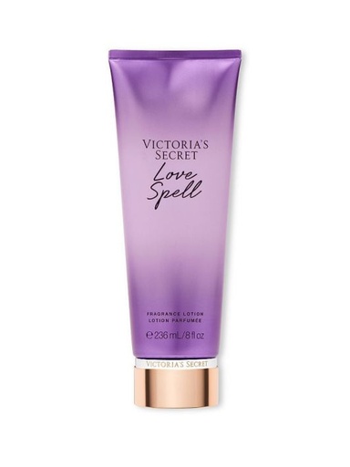 [667556605075 667548099233 667557894638] BODY LOTION LOVE SPELL 236ML VS