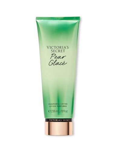[667557180472 667555239226] BODY LOTION PEAR GLACE 236ML VS