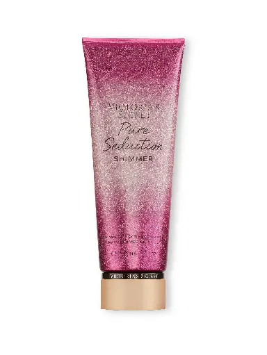 [667555059916 667558437650 197575023159] BODY LOTION PURE SEDUCTION SHIMMER 236ML VS