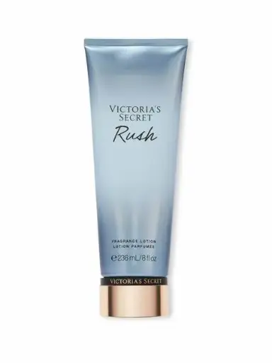 [667556605174] BODY LOTION RUSH TUBO 236ML VS