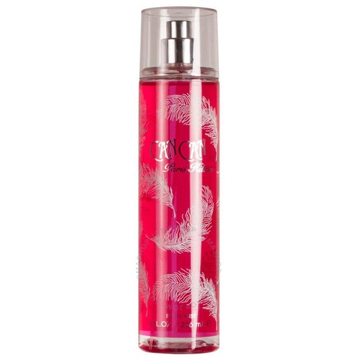 [883991088963 883991110879] BODY MIST CAN CAN 236ML PARIS HILTON DAMA