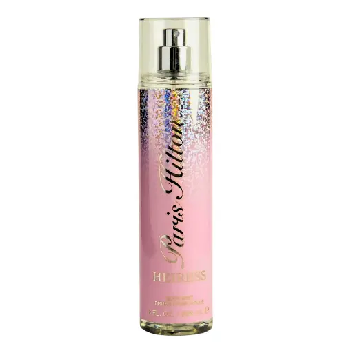 [883991110886] BODY MIST HEIRESS 236ML PARIS HILTON DAMA