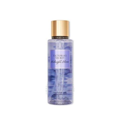 [667556605037 197575027454] BODY MIST MIDNIGHT BLOOM 250ML VS