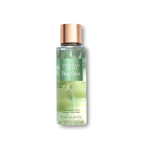 [667557180489 667555239202 197575004509] BODY MIST PEAR GLACE 250ML VS