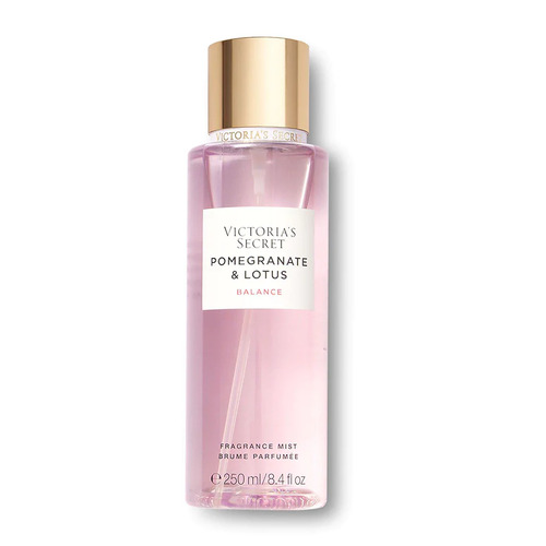 [667557109541] BODY MIST POMEGRANATE & LOTUS 250ML VS