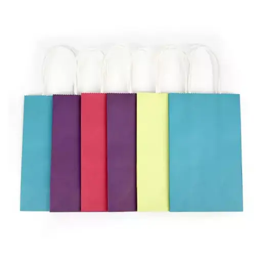 [BOLSACHICA] BOLSA DE REGALO DECORADA CHICA