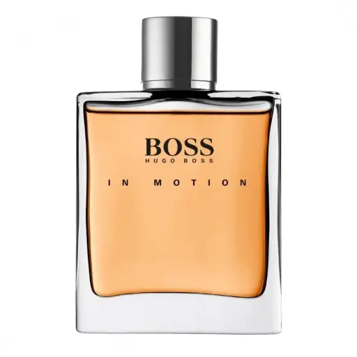 [3616301623311] BOSS IN MOTION 100ML EDT HUGO BOSS  CABALLERO