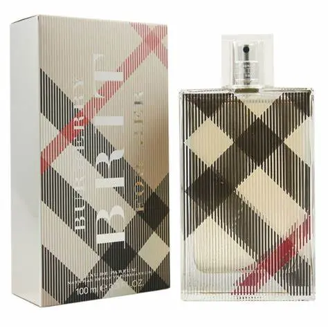 [3614226904973] BRIT FOR HER 100ML EDP BURBERRY DAMA