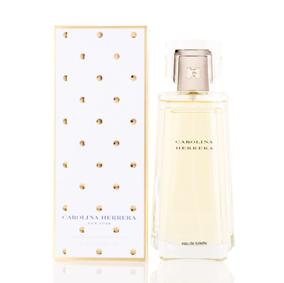 [8411061934524] CAROLINA HERRERA 100ML EDT CAROLINA HERRERA DAMA 