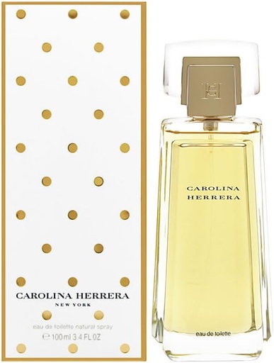 [8411061934524] CAROLINA HERRERA 100ML EDT CAROLINA HERRERA DAMA