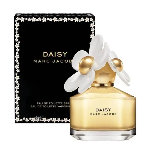 [031655513034 0031655513034] DAISY EDT 100ML MARC JACOBS DAMA