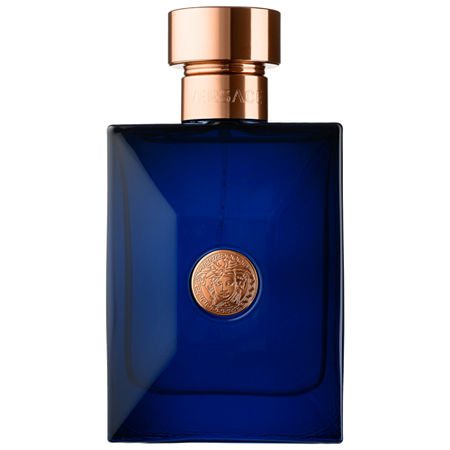 [8011003825745] DYLAN BLUE 100ML EDT VERSACE CAB.