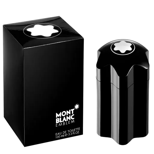 [3386460058728] EMBLEM 100ML EDT MONT BLANC CABALLERO