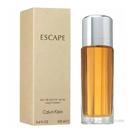 [088300608409] ESCAPE 100ML EDP CALVIN KLEIN DAMA