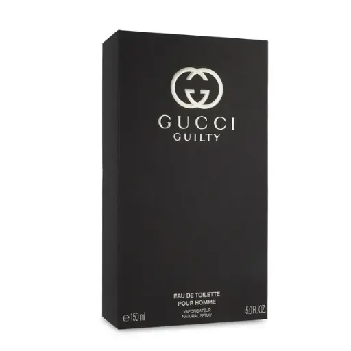 [737052924922] GUCCI GUILTY 150ML EDT GUCCI CABALLERO
