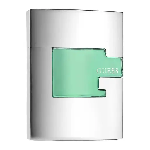 [085715320711 3607341792198 1109327057] GUESS MAN 75ML EDT GUESS CABALLERO