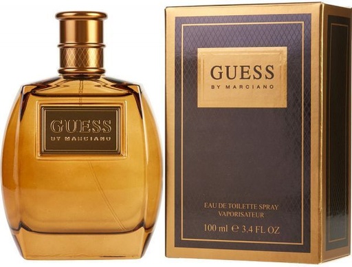 [085715321305 3607341792617 1043812803] GUESS MARCIANO 100ML EDT GUESS CABALLERO