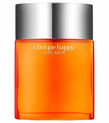 [020714080310] HAPPY FOR MEN 100ML EDT CLINIQUE CABALLERO
