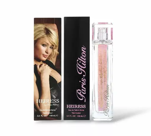 [608940525753] HEIRESS 100ML EDP PARIS HILTON DAMA