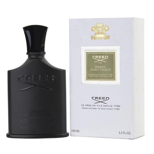 [3508441001022] IRISH TWEED 100ML EDP CREED CABALLERO