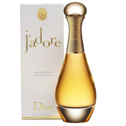 [3348900417878] JADORE 100ML EDP CHRISTIAN DIOR DAMA