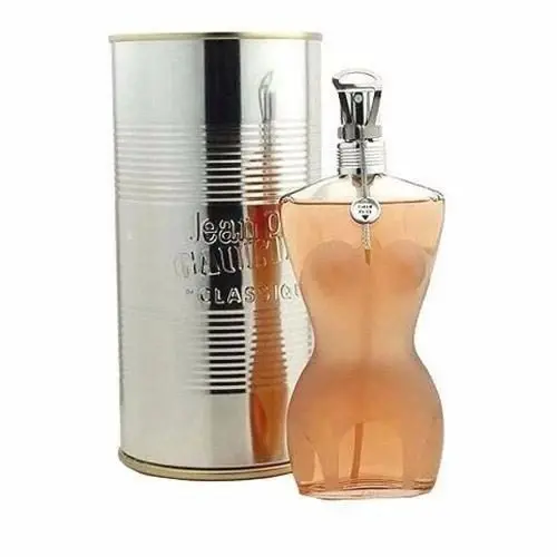 [8435415011341] JEAN PAUL GAULTIER CLASSIQUE 100ML EDT JEAN PAUL GAULTIER DAMA