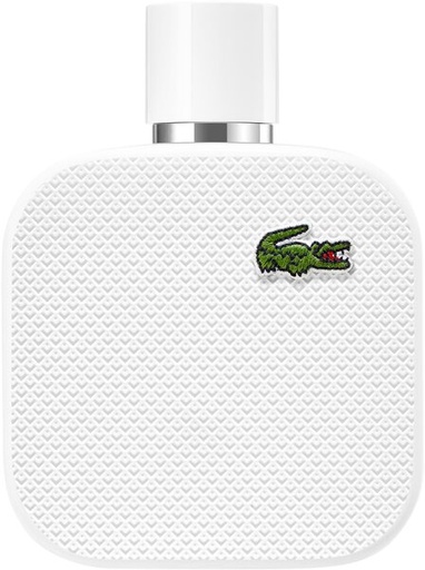 [737052413174 3386460149082] LACOSTE BLANC 100ML EDT LACOSTE CABALLERO