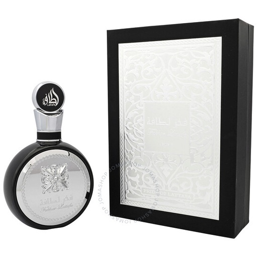 [6291107456058] FAKHAR BLACK 100ML EDP LATTAFA CABALLERO