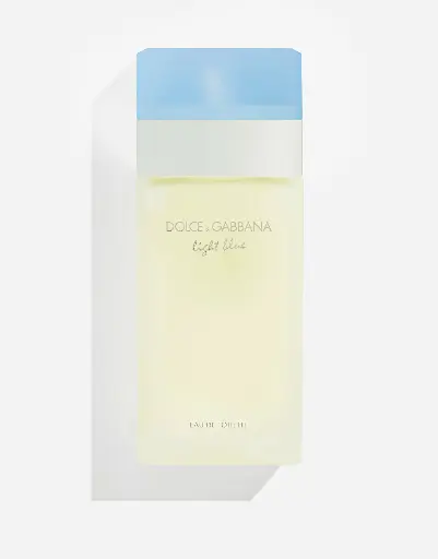 [8057971180318 3423473020233] LIGHT BLUE 100ML EDT DOLCE GABBANA DAMA 