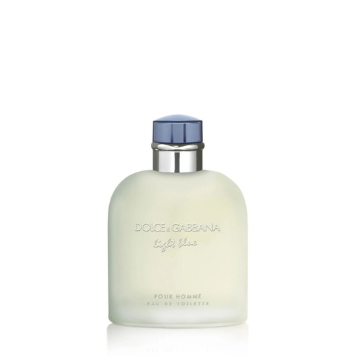 [8057971180370 3423473020516] LIGHT BLUE 125ML EDT DOLCE GABBANA CABALLERO