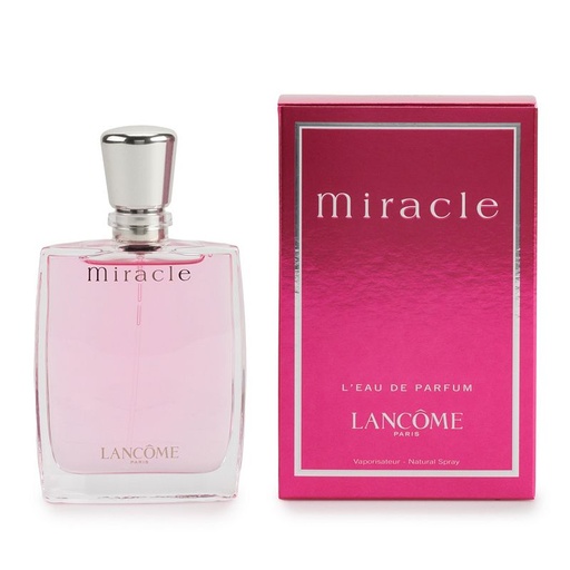 [3147758029383] MIRACLE 100ML EDP LANCOME DAMA