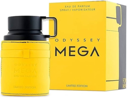 [6294015149388] ODYSSEY MEGA 100ML EDP ARMAF CABALLERO