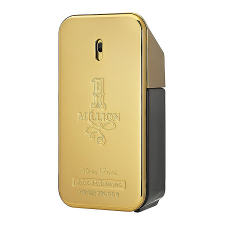 [3349666007921] ONE MILLION 100ML EDT PACO RABANNE CABALLERO