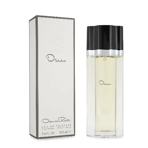 [085715571007] OSCAR DE LA RENTA 100ML EDT DAMA