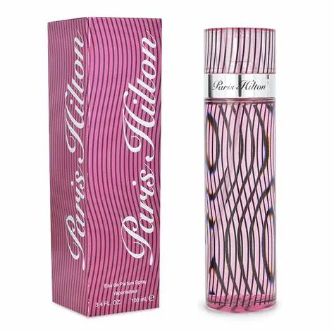 [608940517482] PARIS HILTON 100ML EDP DAMA