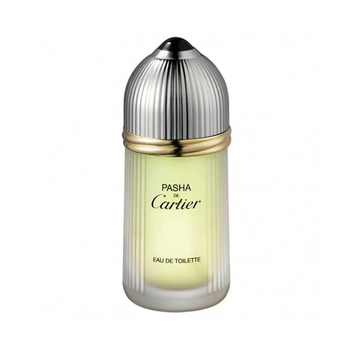 [3432240000989 3432240506306] PASHA 100ML EDT DE CARTIER CABALLERO
