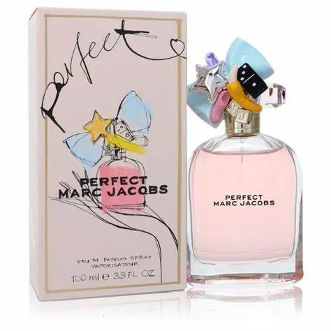 [3614227086227] PERFECT 100ML EDP MARC JACOBS DAMA