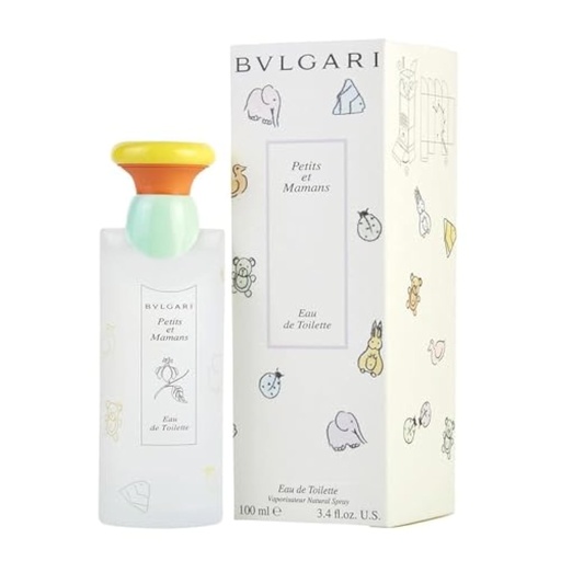 [783320411298] PETITS ET MAMANS 100ML EDT BVLGARY 