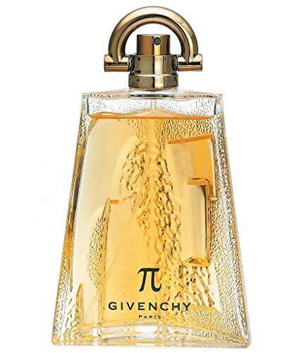 [3274872395503] PI GIVENCHY 100ML EDT CABALLERO