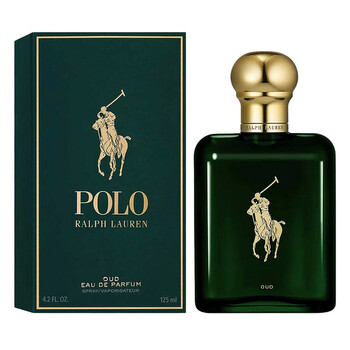 [3360372012825] POLO VERDE 118ML EDT RALPH LAUREN CABALLERO