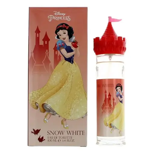 [810876035347 8411114082585] PRINCESS BLANCA NIEVES 100ML EDT DISNEY NIÑA