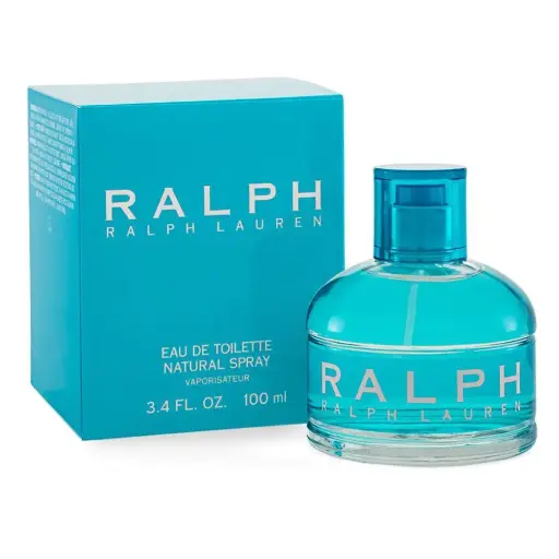 [3360377009363] RALPH 100ML EDT DE RALPH LAUREN DAMA