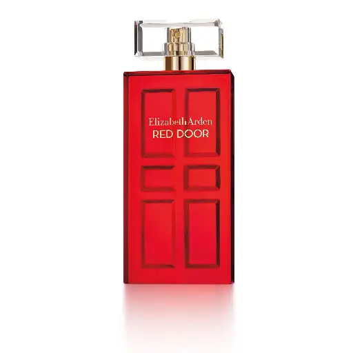 [085805558420] RED DOOR 100ML EDT ELIZABETH ARDEN DAMA