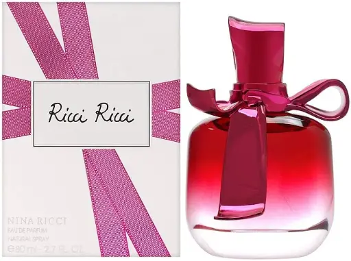 [3137370310099] RICCI RICCI DE NINA RICCI EDP 80 ML DAMA