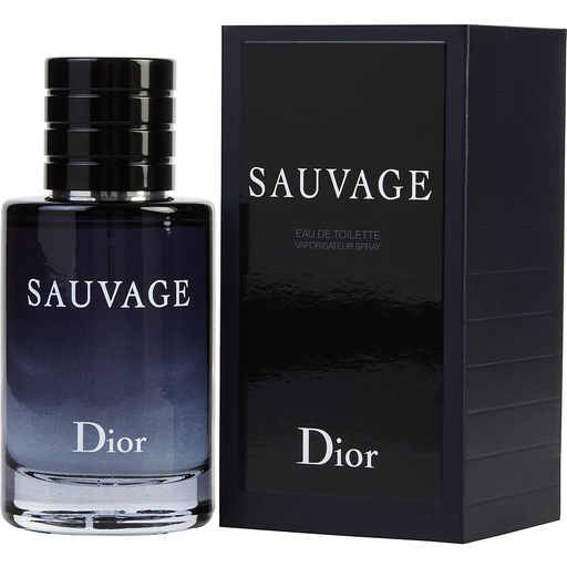 [3348901605366 3348901368247] SAUVAGE 100ML EDP DIOR CABALLERO