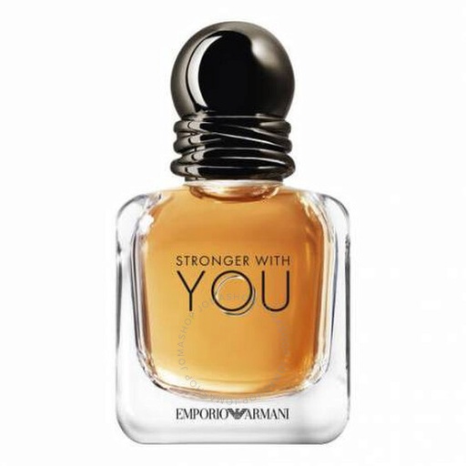 [3605522040588] STRONGER WITH YOU EDT 100ML ARMANI CABALLERO