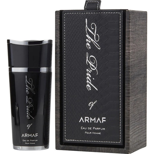 [6294015108170] THE PRIDE ARMAF EDP 100ML CABALLERO