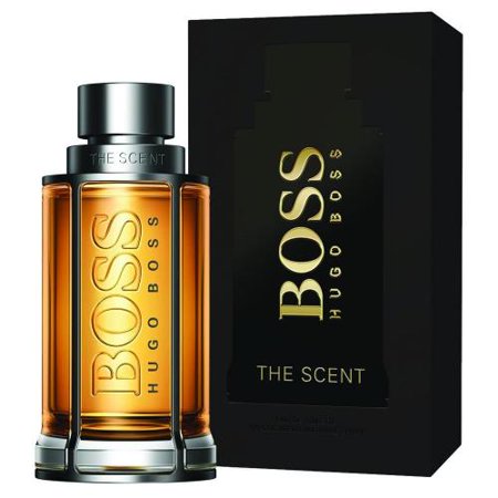 [737052972305] THE SCENT 100ML EDT HUGO BOSS CABALLERO