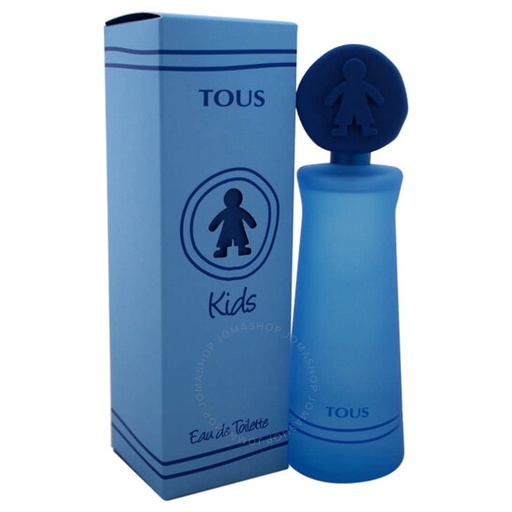 [8436038838179] TOUS KIDS 100ML EDT NIÑO
