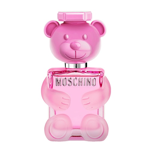 [8011003864089] TOY 2 BUBBLE GUM 100ML EDT MOSCHINO DAMA